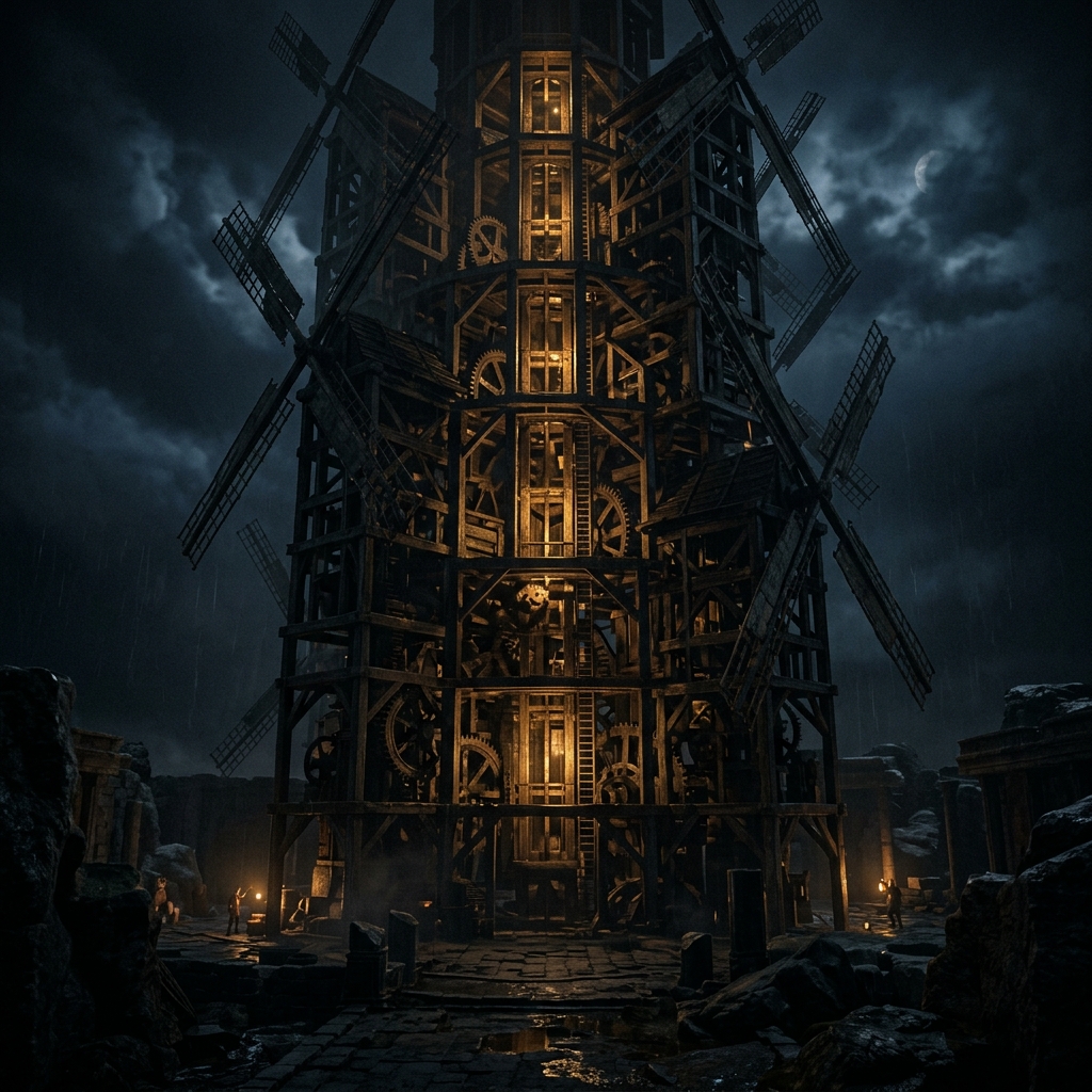 WINDMILL